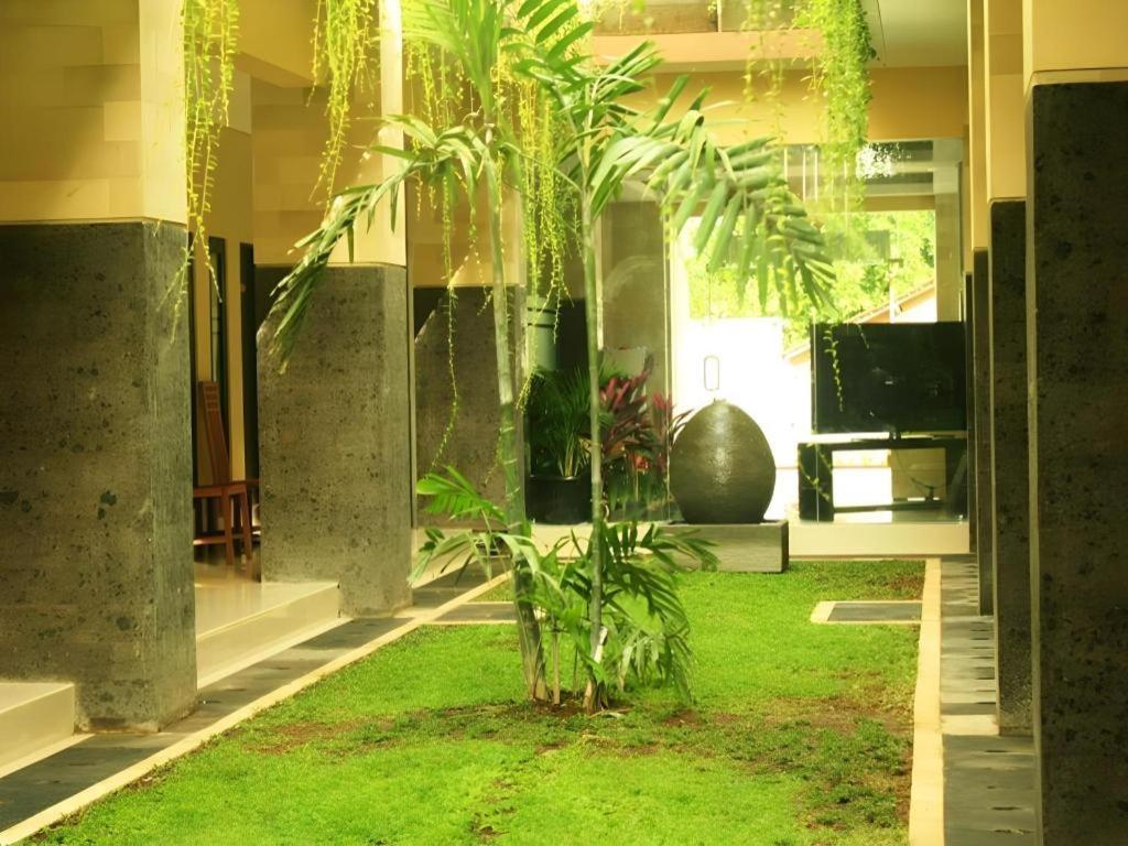Bali Mega Hotel Jimbaran Exteriér fotografie