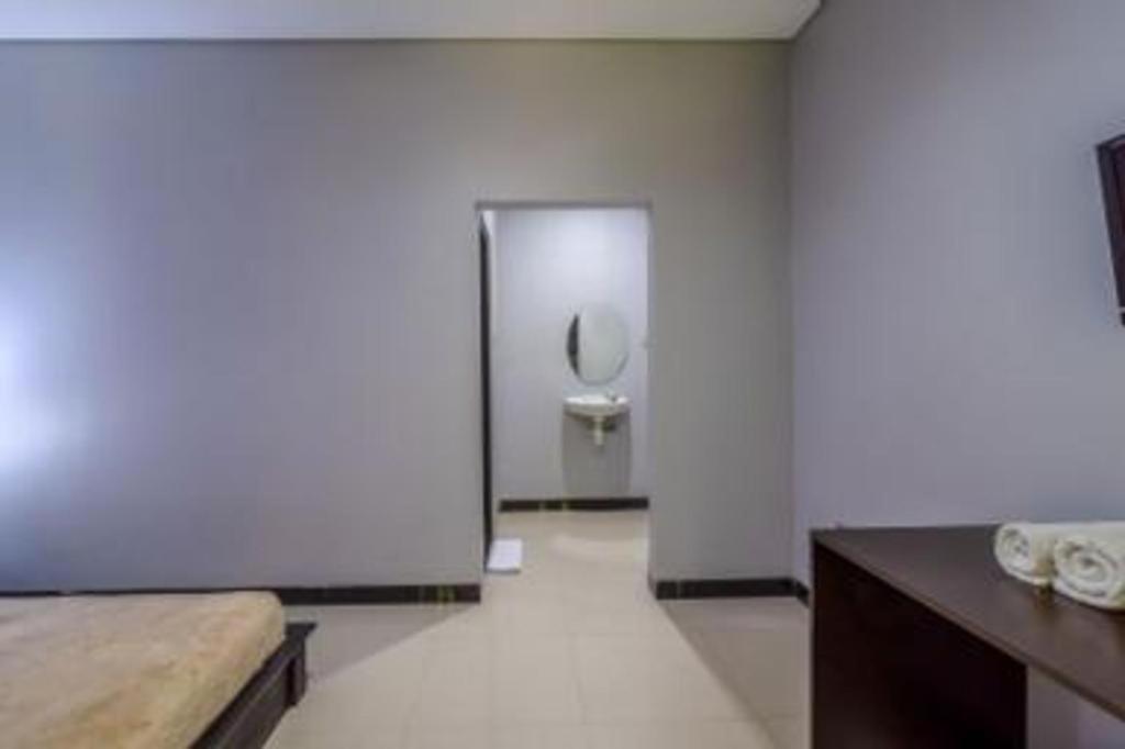Bali Mega Hotel Jimbaran Exteriér fotografie