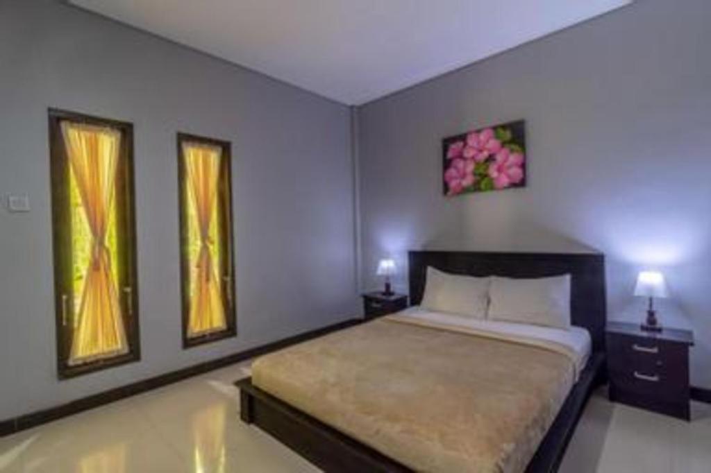 Bali Mega Hotel Jimbaran Exteriér fotografie