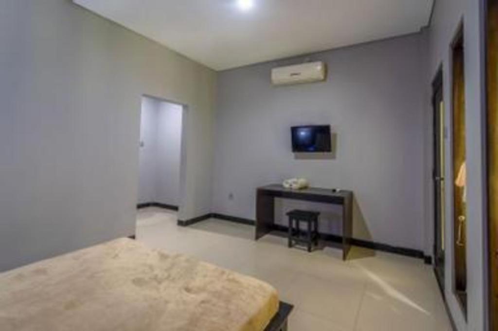 Bali Mega Hotel Jimbaran Exteriér fotografie
