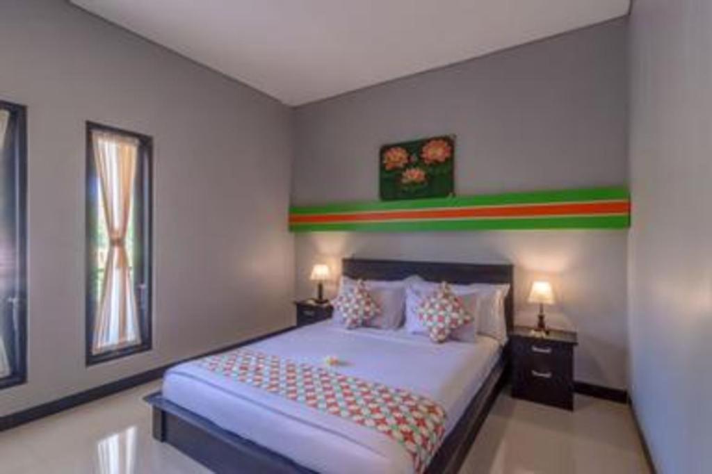 Bali Mega Hotel Jimbaran Exteriér fotografie