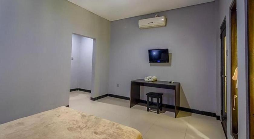 Bali Mega Hotel Jimbaran Exteriér fotografie